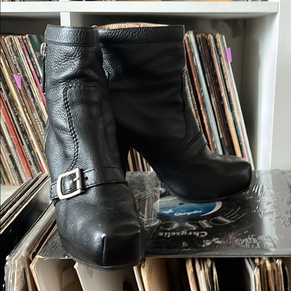 SOLD - Proenza Schouler booties 39 - Picture 2 of 6